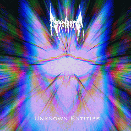 Striborg : Unknown Entities